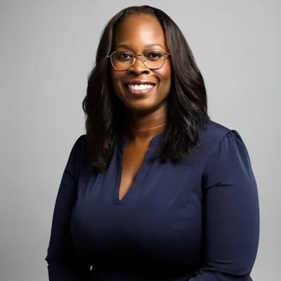 Diane Okafor headshot